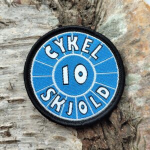 Cykelskjold - 10km